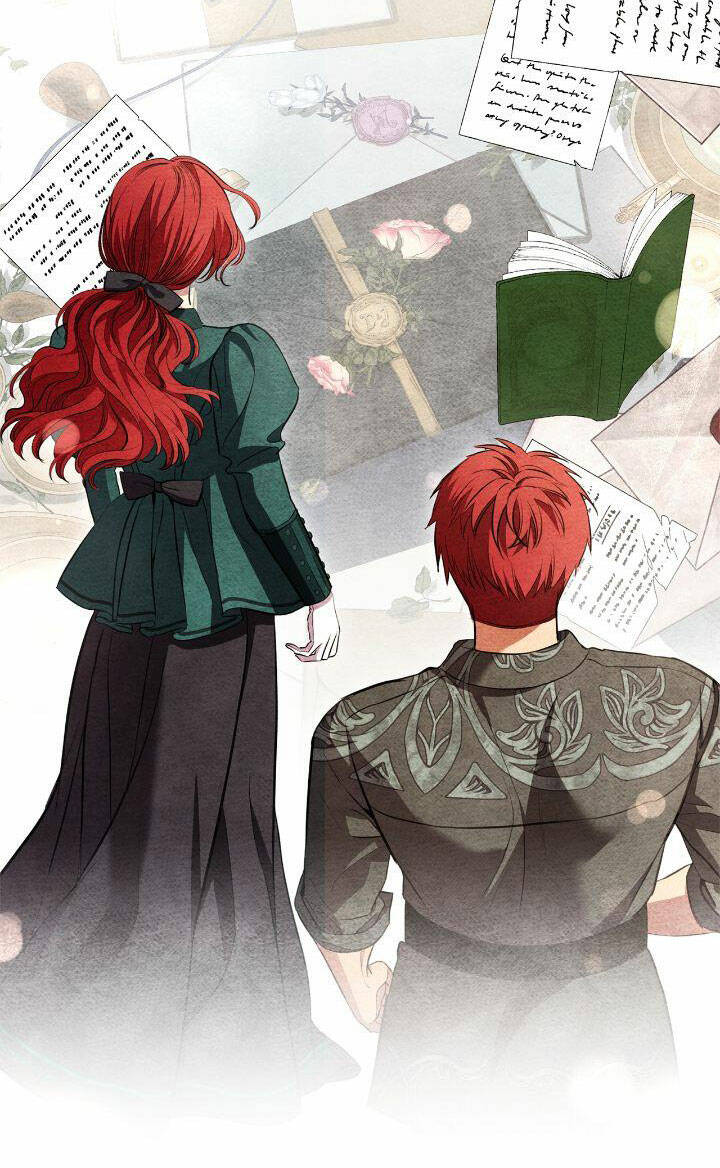 Thân Gửi Tình Nhân Của Chồng Tôi Chapter 14.1 - Trang 2