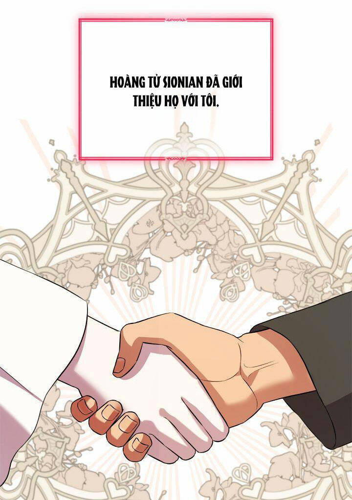 Thân Gửi Tình Nhân Của Chồng Tôi Chapter 14.1 - Trang 2