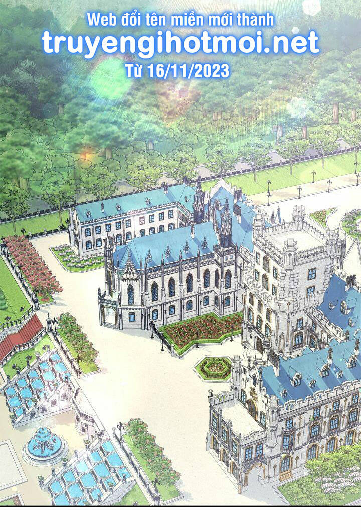 Thân Gửi Tình Nhân Của Chồng Tôi Chapter 14.1 - Trang 2