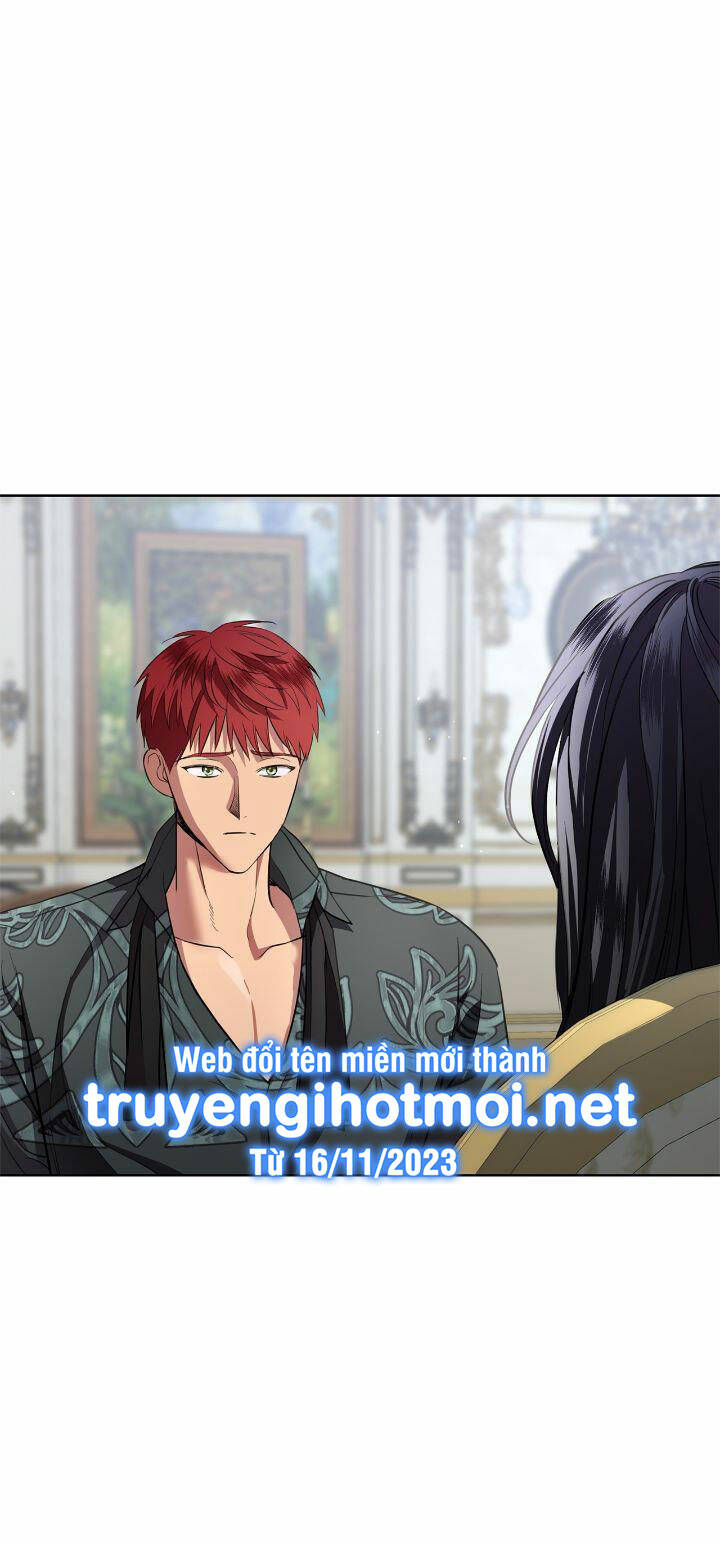 Thân Gửi Tình Nhân Của Chồng Tôi Chapter 14.1 - Trang 2