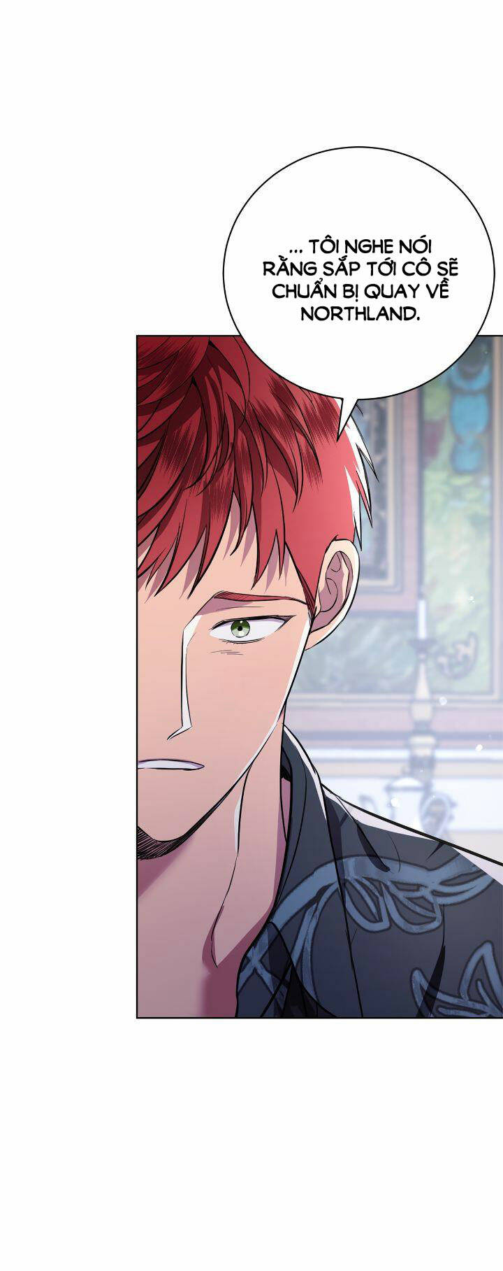 Thân Gửi Tình Nhân Của Chồng Tôi Chapter 14.1 - Trang 2