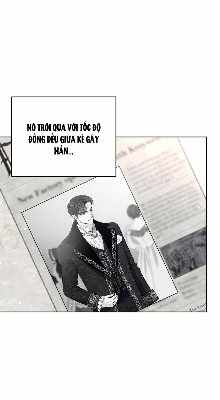 Thân Gửi Tình Nhân Của Chồng Tôi Chapter 14.1 - Trang 2