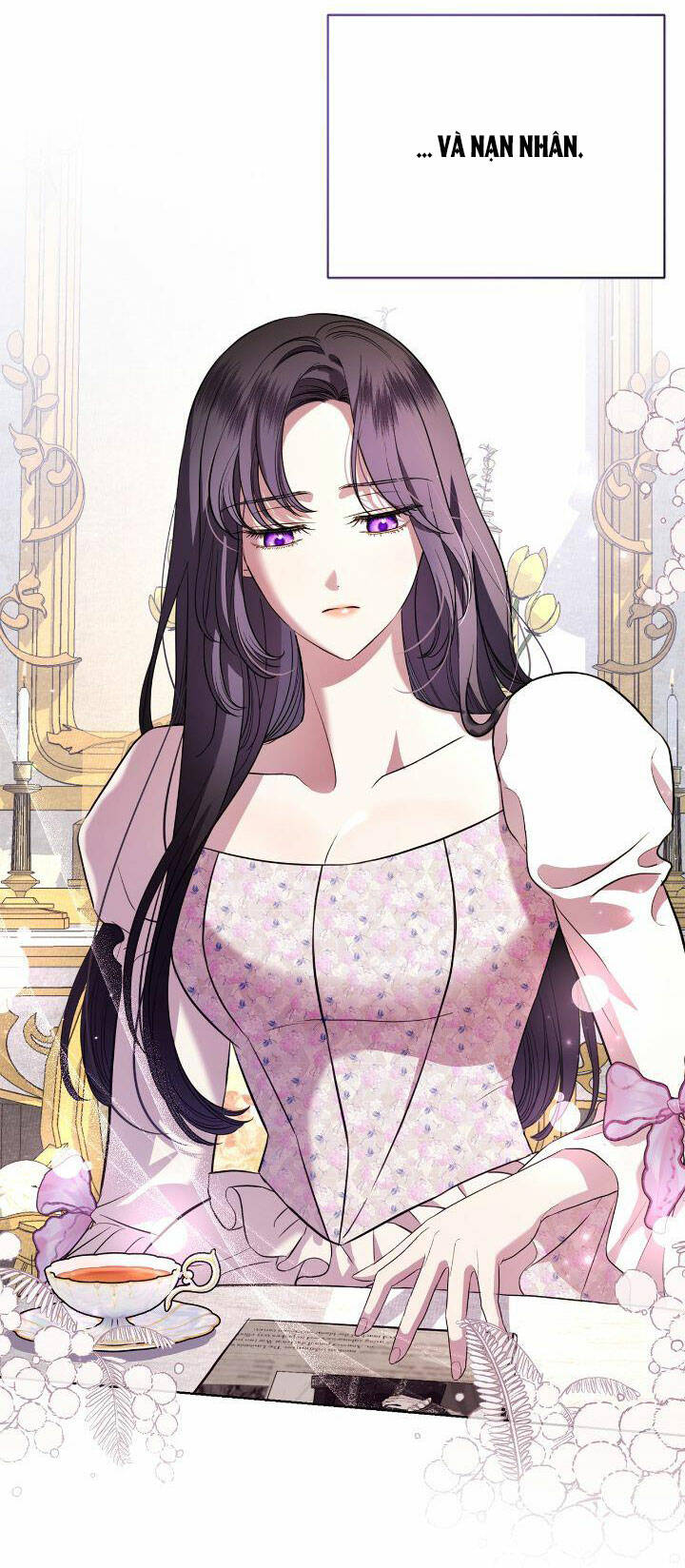 Thân Gửi Tình Nhân Của Chồng Tôi Chapter 14.1 - Trang 2