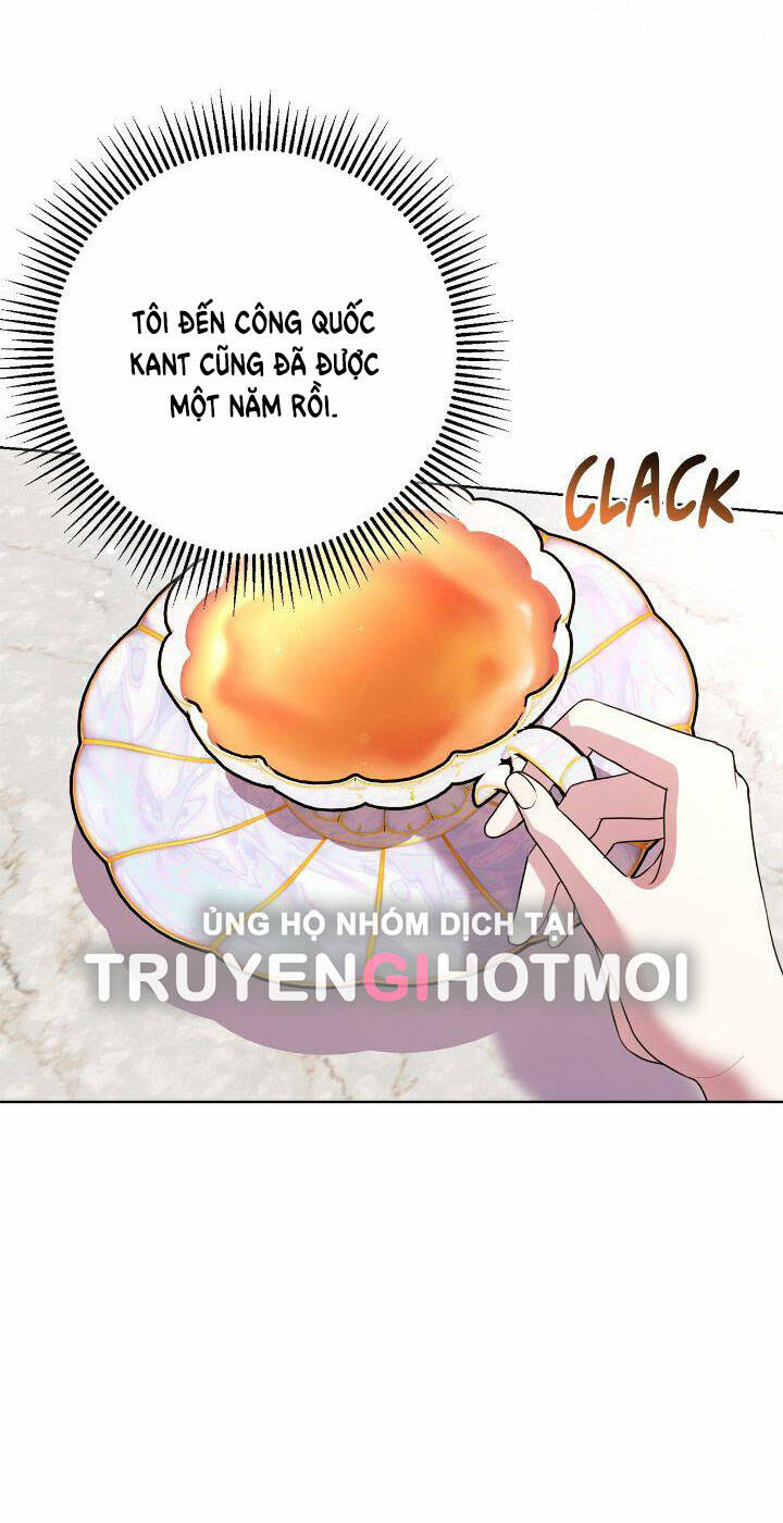 Thân Gửi Tình Nhân Của Chồng Tôi Chapter 14.1 - Trang 2