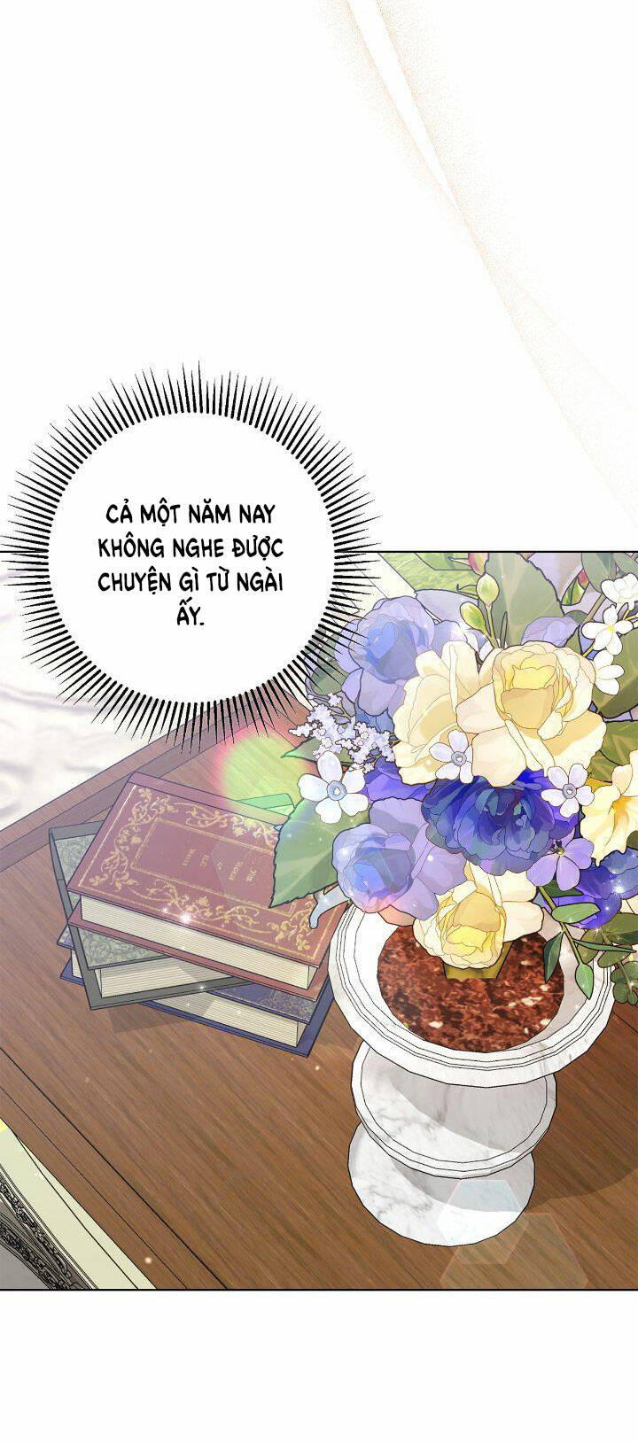 Thân Gửi Tình Nhân Của Chồng Tôi Chapter 14.1 - Trang 2