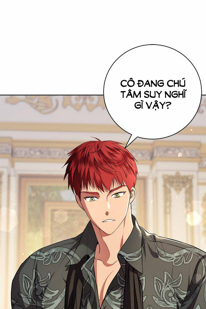 Thân Gửi Tình Nhân Của Chồng Tôi Chapter 14.1 - Trang 2