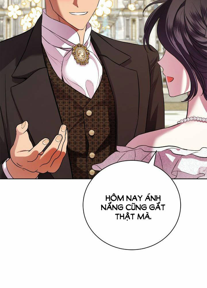 Thân Gửi Tình Nhân Của Chồng Tôi Chapter 16.1 - Trang 2