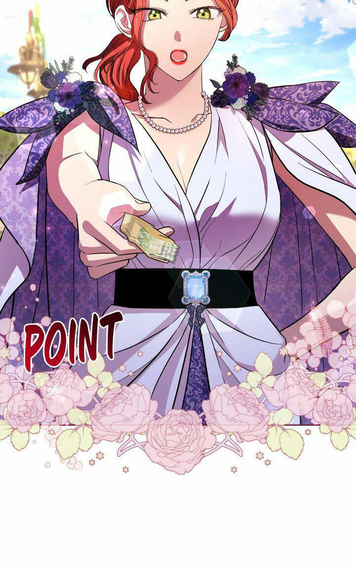 Thân Gửi Tình Nhân Của Chồng Tôi Chapter 16.1 - Trang 2