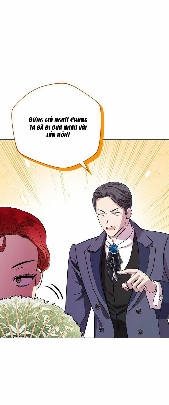 Thân Gửi Tình Nhân Của Chồng Tôi Chapter 16.2 - Trang 2