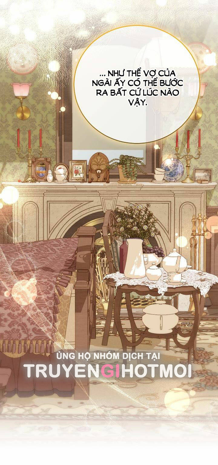 Thân Gửi Tình Nhân Của Chồng Tôi Chapter 17.2 - Trang 2