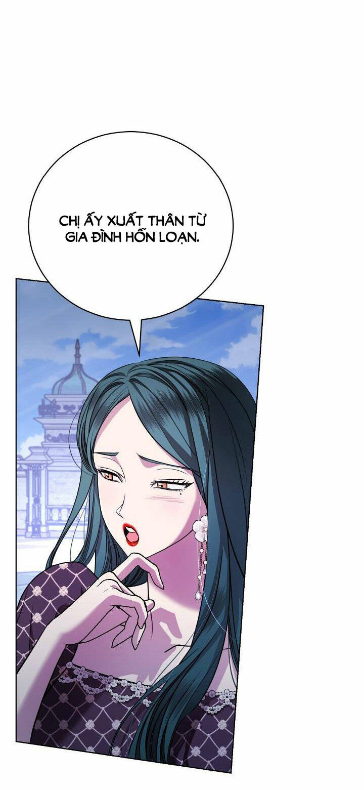 Thân Gửi Tình Nhân Của Chồng Tôi Chapter 17.2 - Trang 2