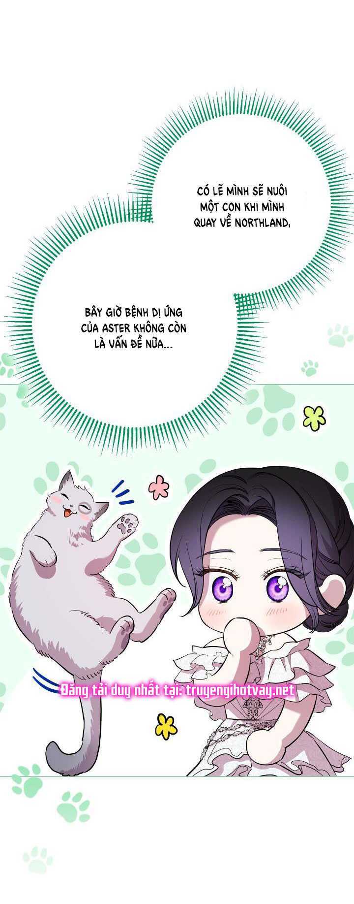 Thân Gửi Tình Nhân Của Chồng Tôi Chapter 18.2 - Trang 2