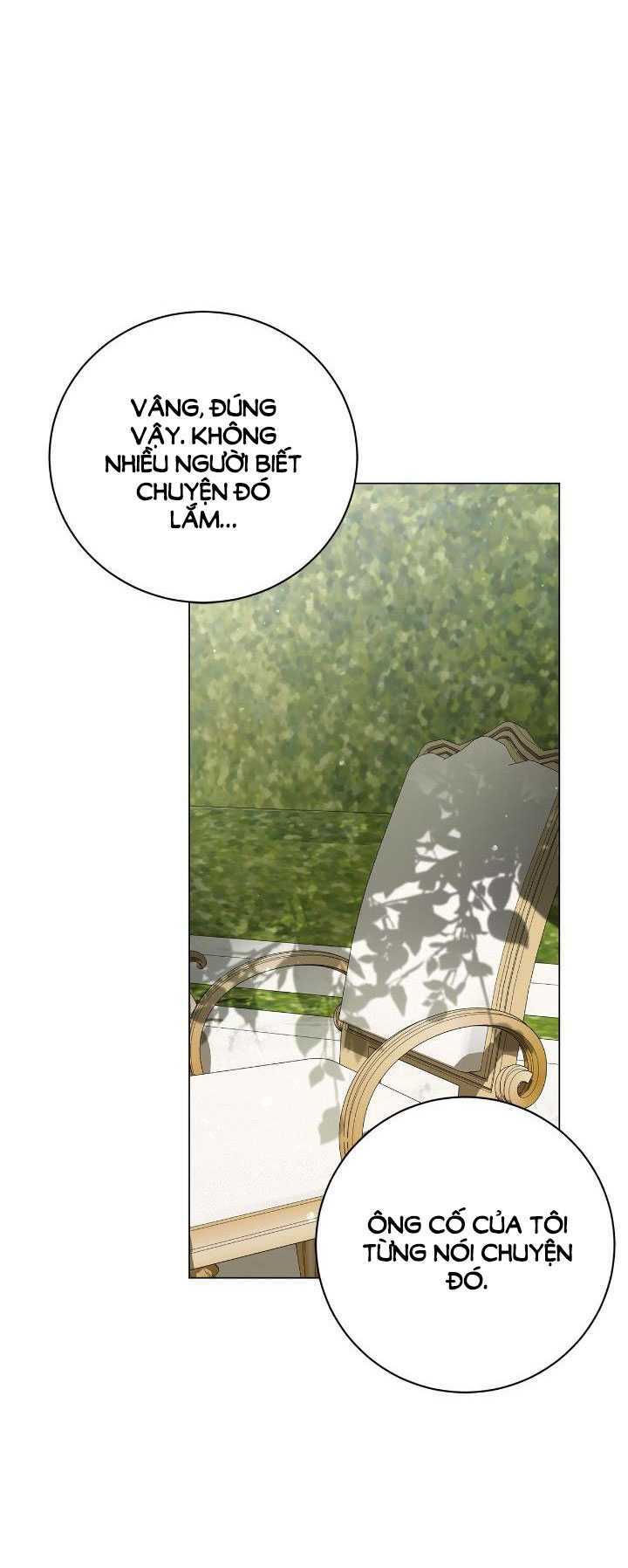 Thân Gửi Tình Nhân Của Chồng Tôi Chapter 18.2 - Trang 2