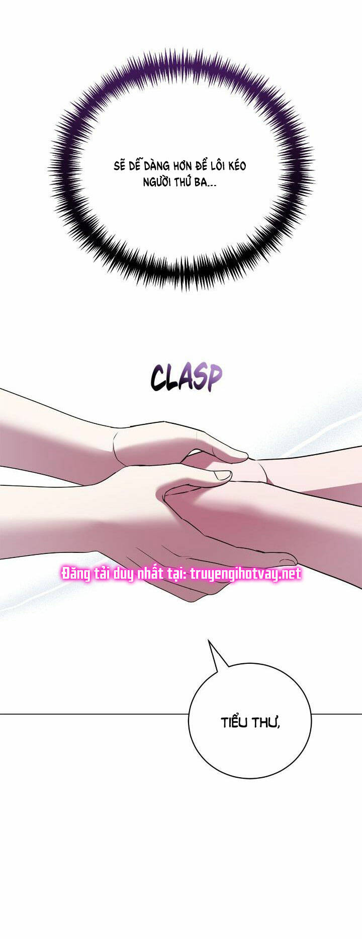 Thân Gửi Tình Nhân Của Chồng Tôi Chapter 19.2 - Trang 2