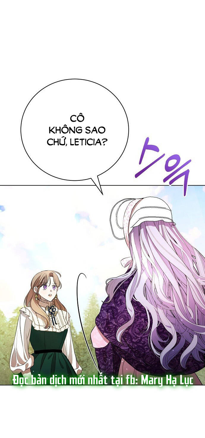 Thân Gửi Tình Nhân Của Chồng Tôi Chapter 2.2 - Trang 2