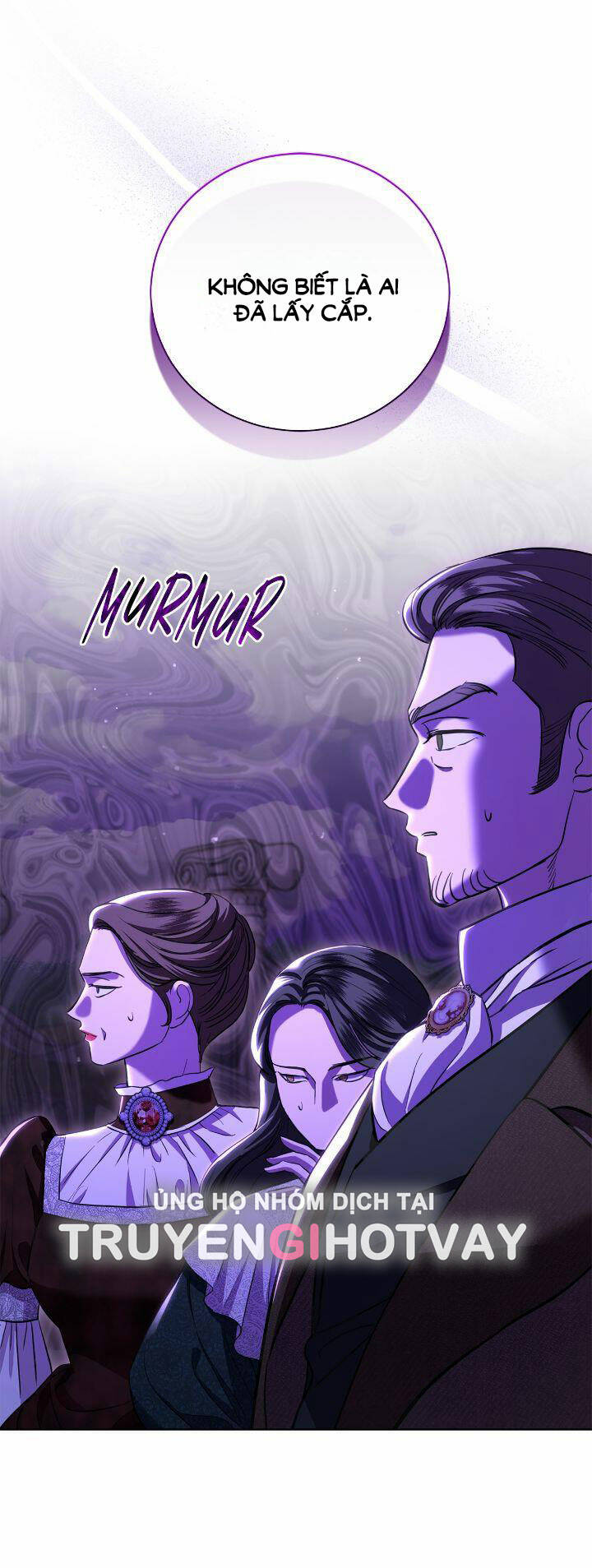 Thân Gửi Tình Nhân Của Chồng Tôi Chapter 20.2 - Trang 2