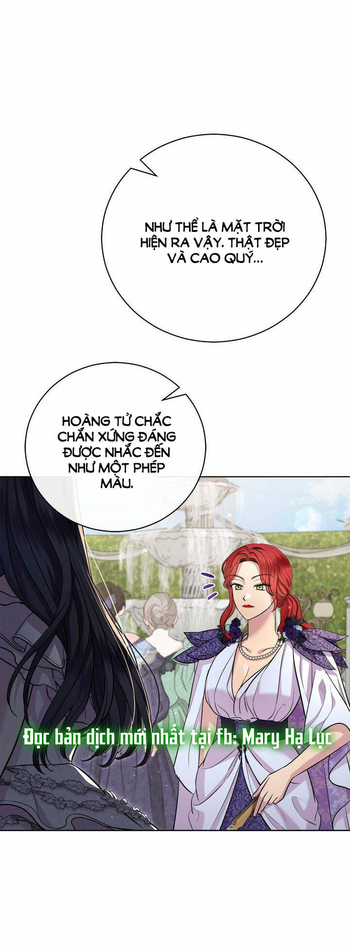 Thân Gửi Tình Nhân Của Chồng Tôi Chapter 20.2 - Trang 2