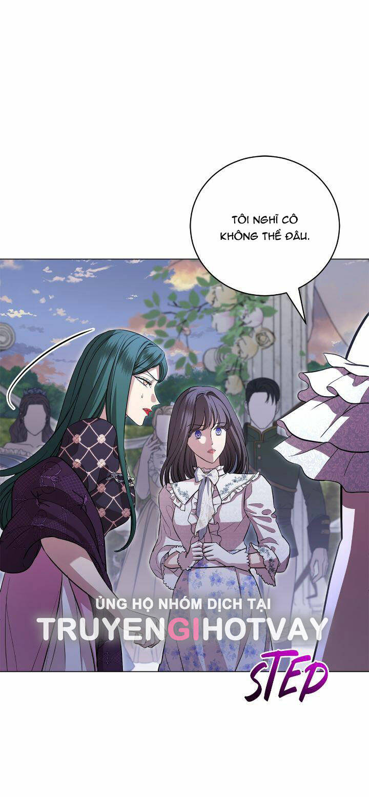 Thân Gửi Tình Nhân Của Chồng Tôi Chapter 22.1 - Trang 2