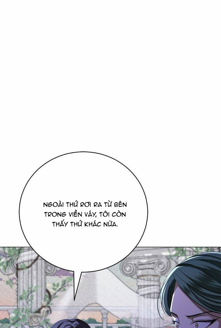 Thân Gửi Tình Nhân Của Chồng Tôi Chapter 22.1 - Trang 2