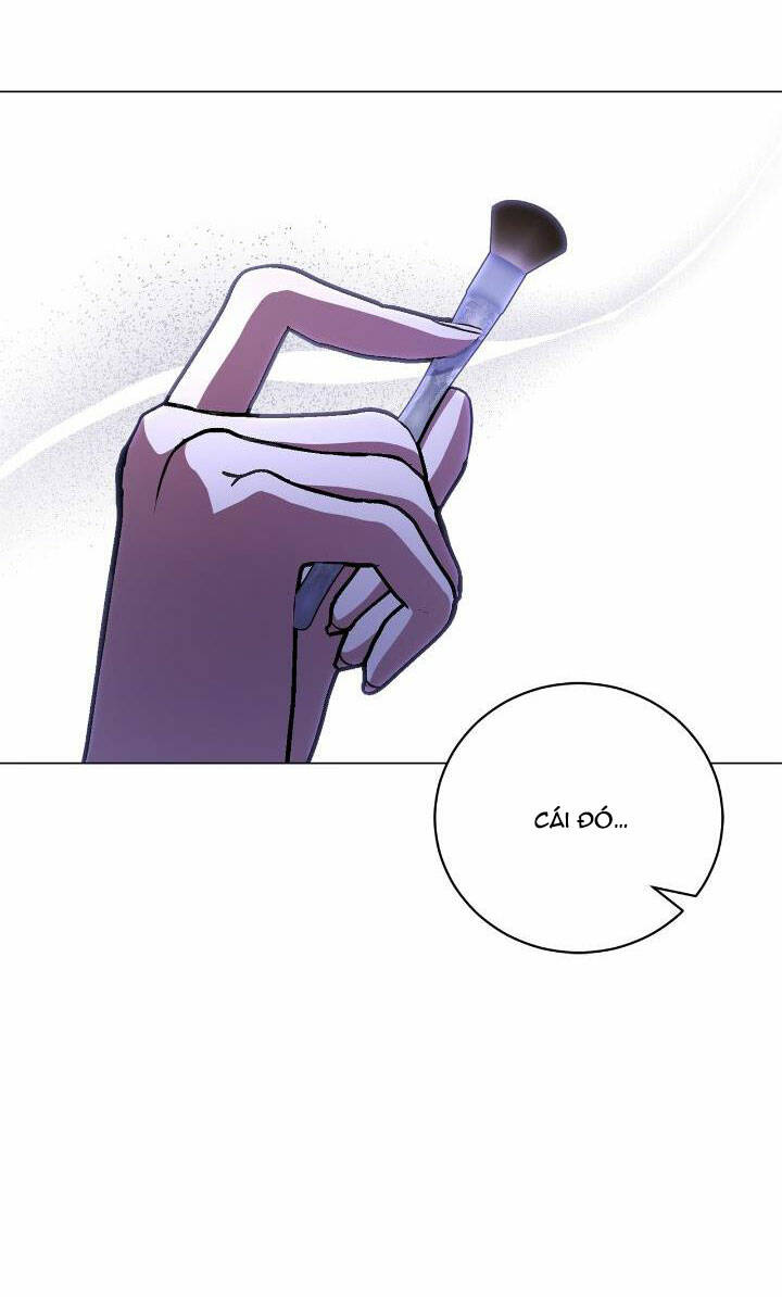 Thân Gửi Tình Nhân Của Chồng Tôi Chapter 22.1 - Trang 2