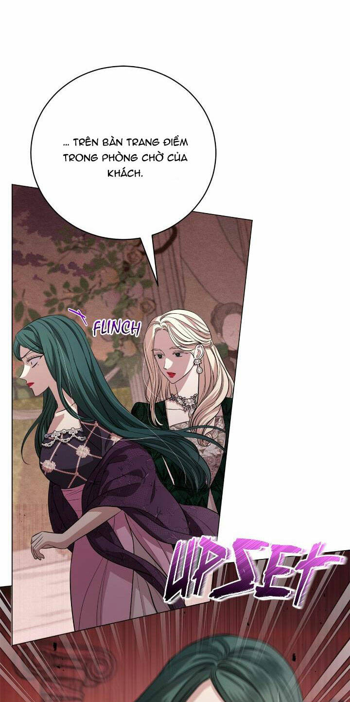 Thân Gửi Tình Nhân Của Chồng Tôi Chapter 22.1 - Trang 2