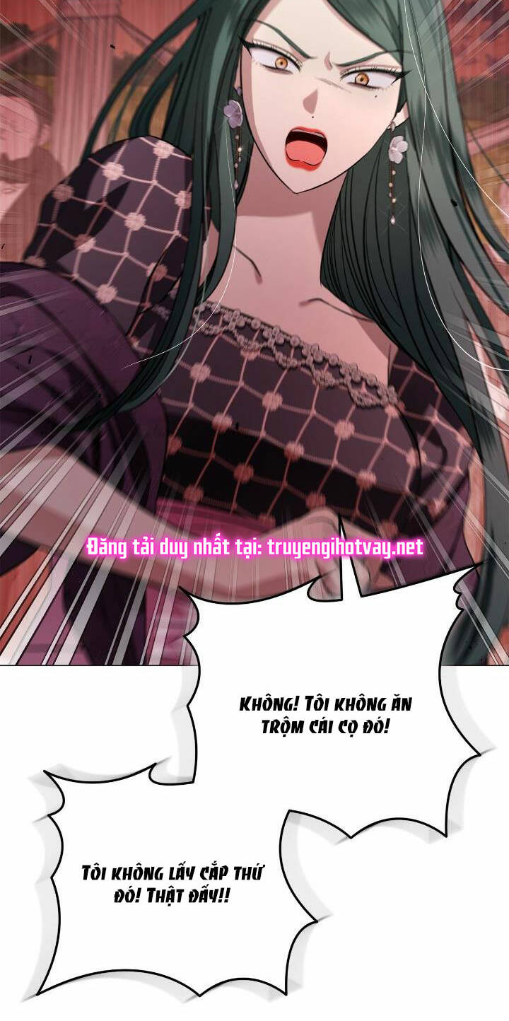 Thân Gửi Tình Nhân Của Chồng Tôi Chapter 22.1 - Trang 2