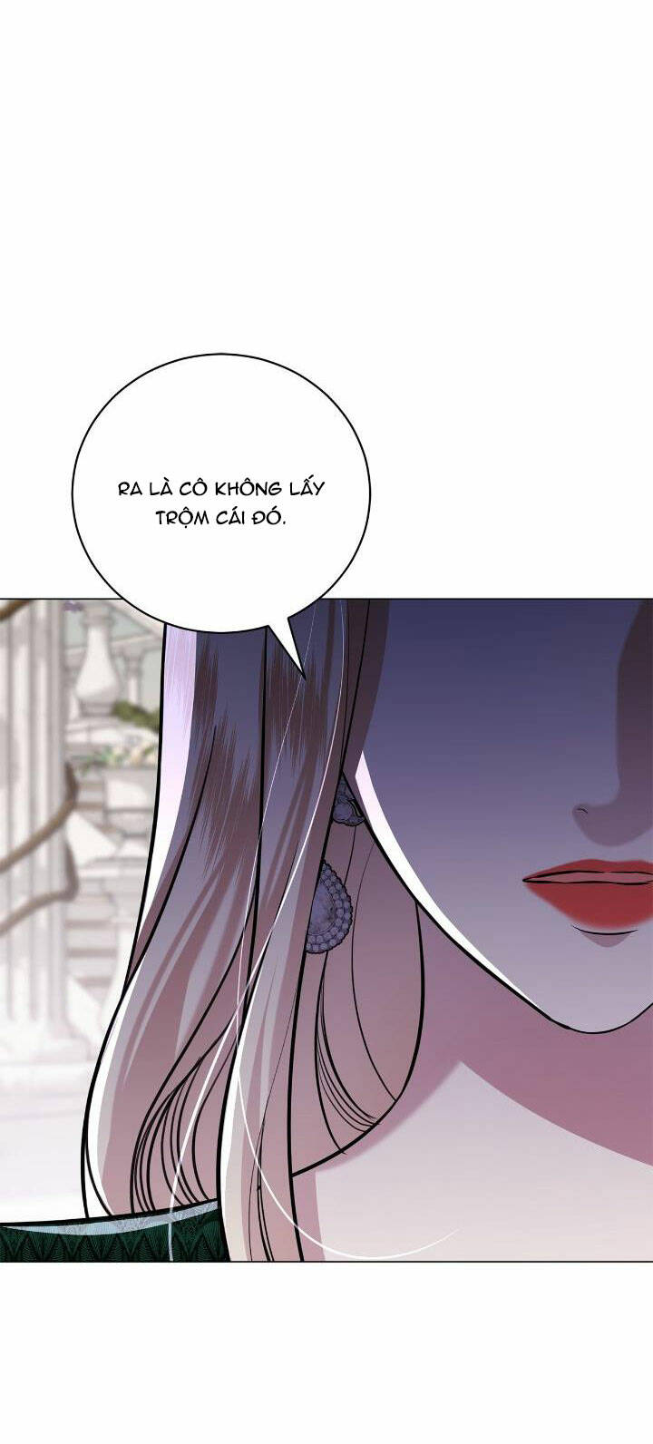 Thân Gửi Tình Nhân Của Chồng Tôi Chapter 22.1 - Trang 2