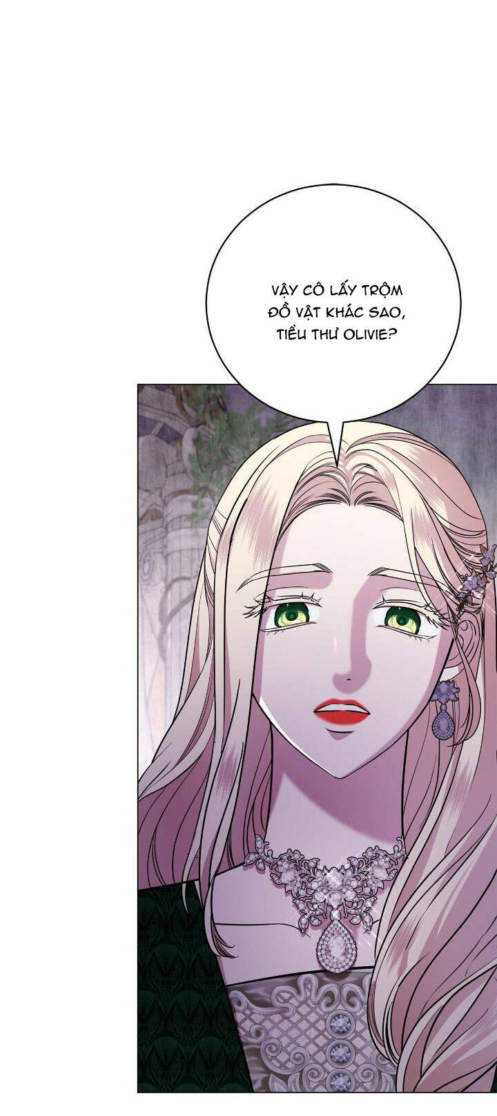 Thân Gửi Tình Nhân Của Chồng Tôi Chapter 22.1 - Trang 2