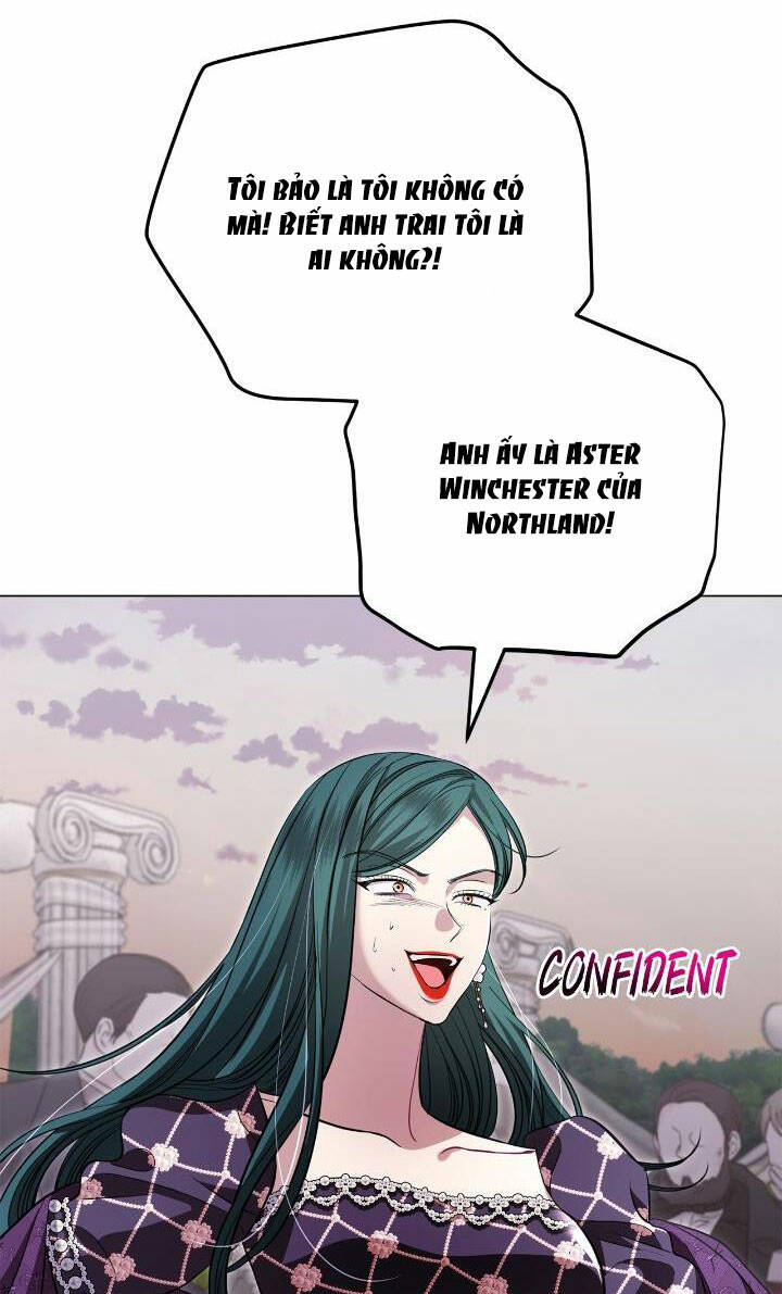 Thân Gửi Tình Nhân Của Chồng Tôi Chapter 22.1 - Trang 2