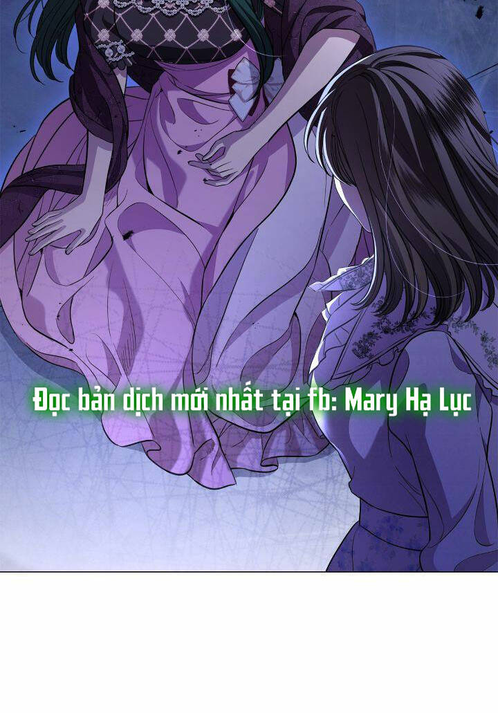 Thân Gửi Tình Nhân Của Chồng Tôi Chapter 22.1 - Trang 2