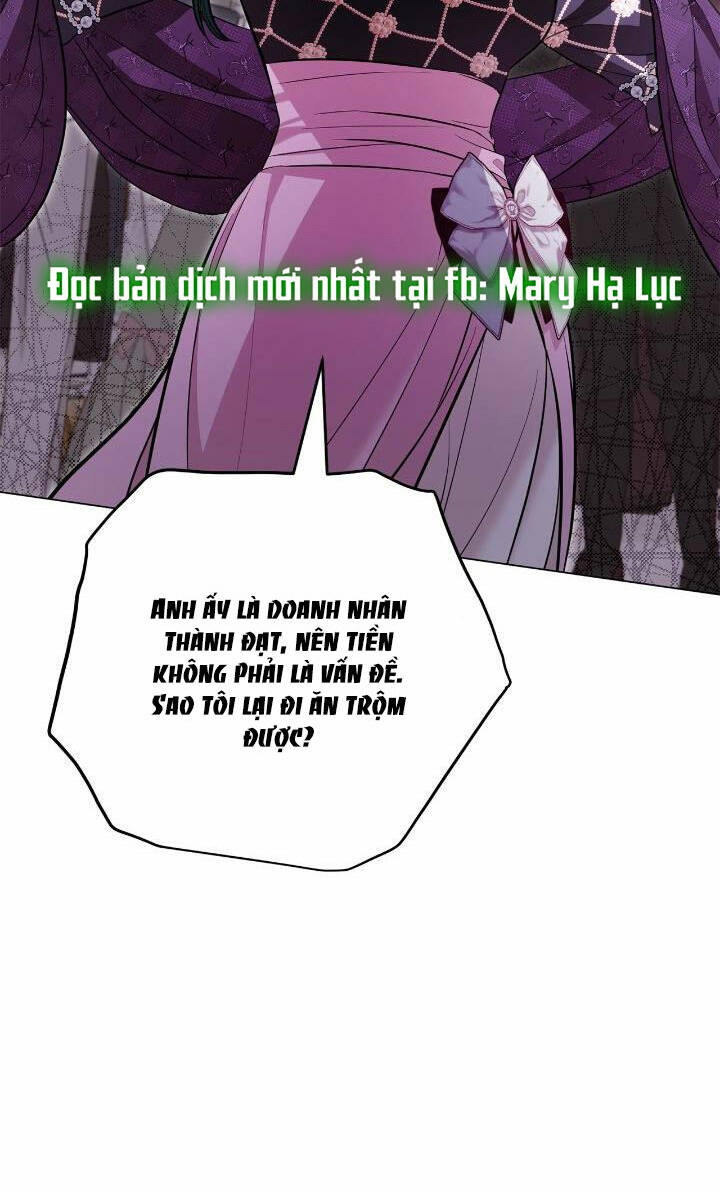 Thân Gửi Tình Nhân Của Chồng Tôi Chapter 22.1 - Trang 2