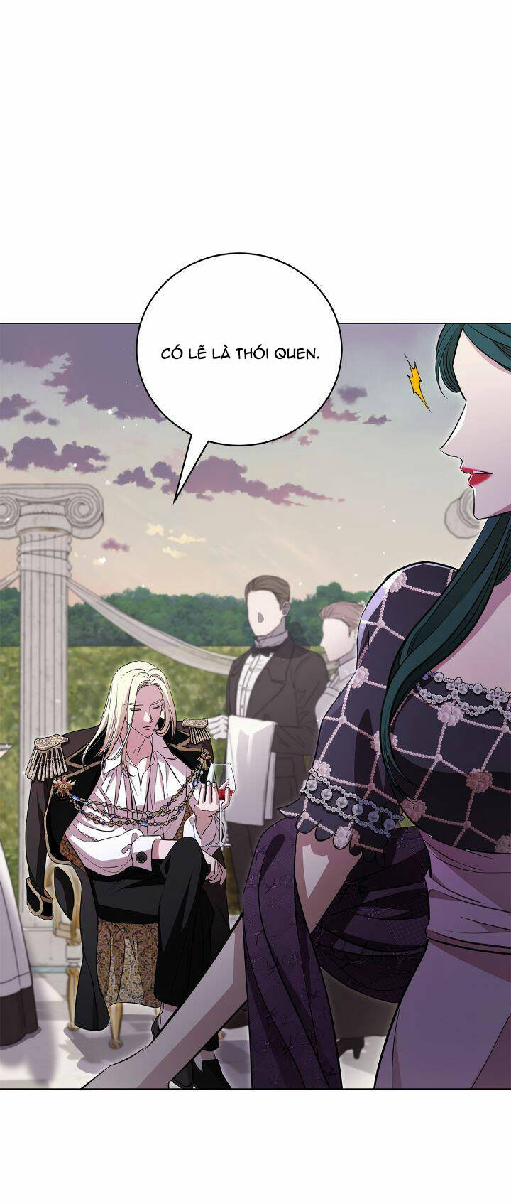 Thân Gửi Tình Nhân Của Chồng Tôi Chapter 22.1 - Trang 2