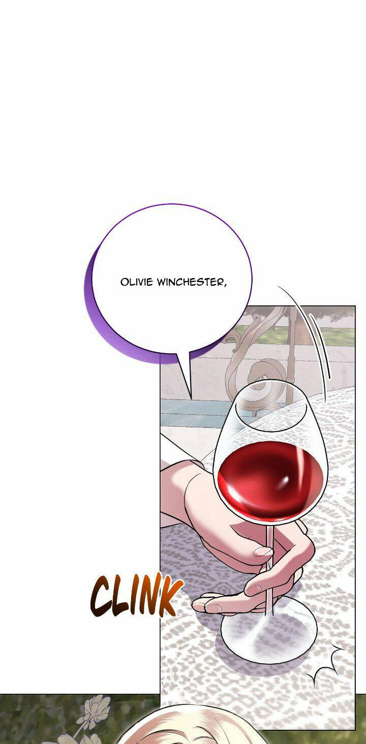 Thân Gửi Tình Nhân Của Chồng Tôi Chapter 22.1 - Trang 2