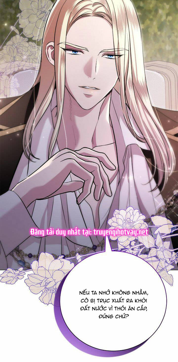 Thân Gửi Tình Nhân Của Chồng Tôi Chapter 22.1 - Trang 2