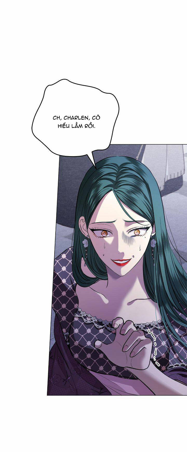 Thân Gửi Tình Nhân Của Chồng Tôi Chapter 22.1 - Trang 2