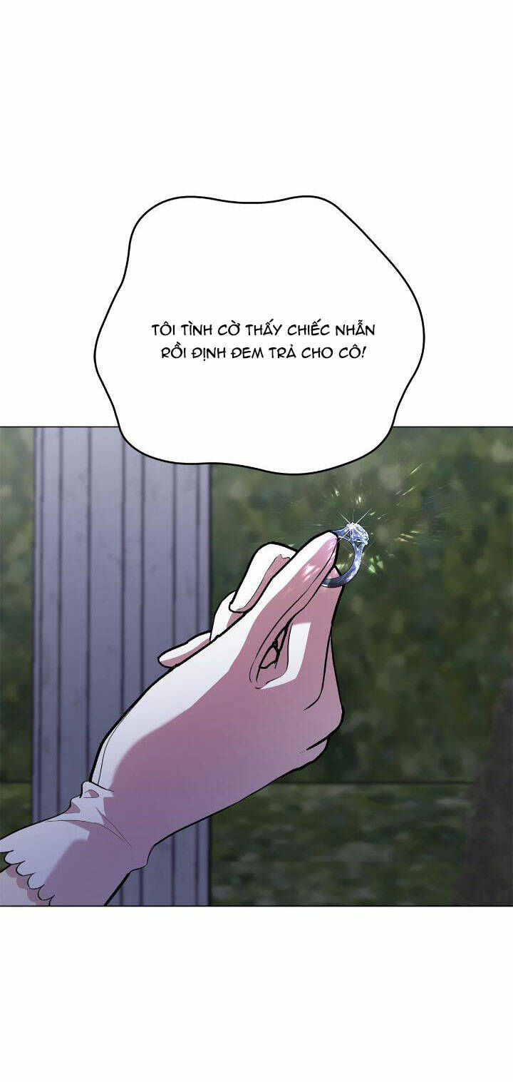 Thân Gửi Tình Nhân Của Chồng Tôi Chapter 22.1 - Trang 2