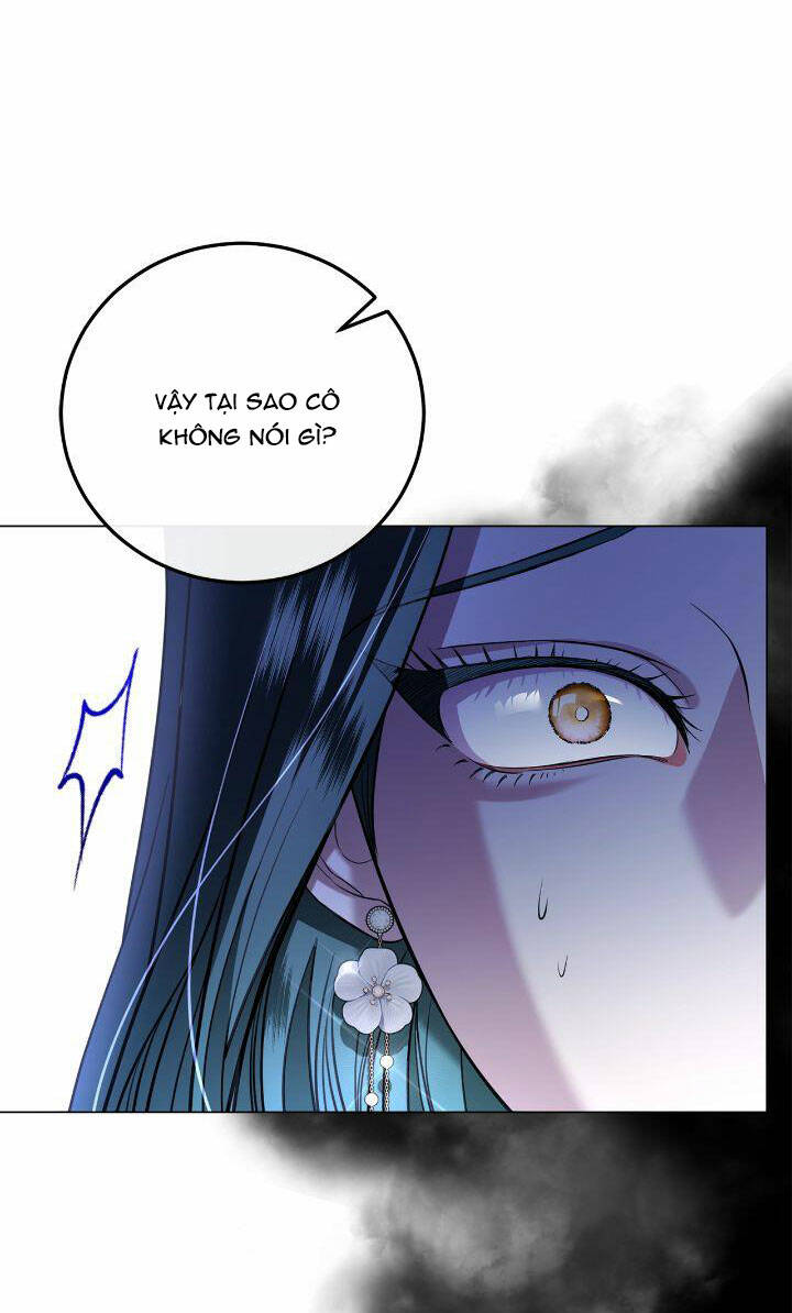 Thân Gửi Tình Nhân Của Chồng Tôi Chapter 22.1 - Trang 2