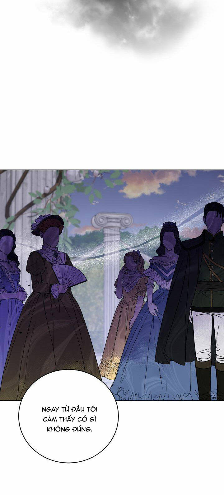 Thân Gửi Tình Nhân Của Chồng Tôi Chapter 22.1 - Trang 2