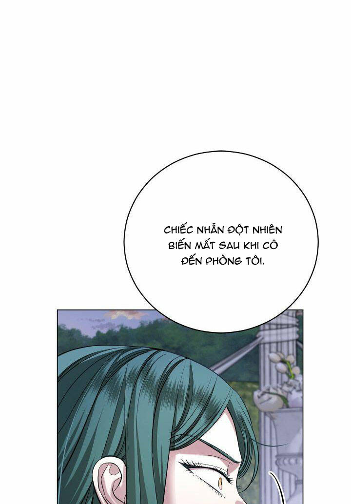 Thân Gửi Tình Nhân Của Chồng Tôi Chapter 22.1 - Trang 2