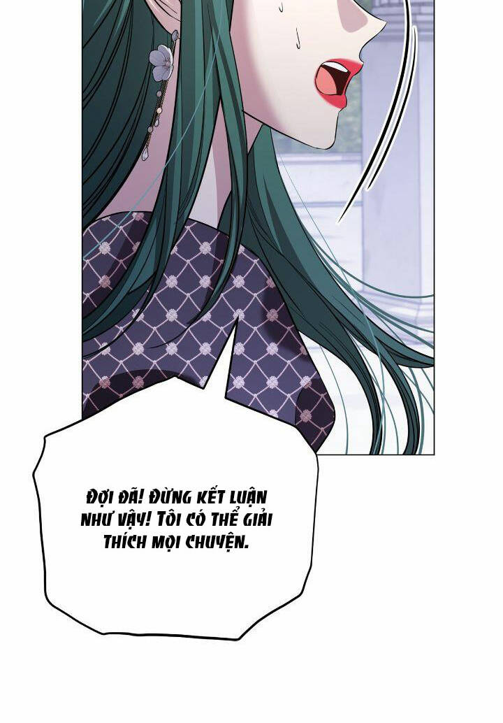 Thân Gửi Tình Nhân Của Chồng Tôi Chapter 22.1 - Trang 2