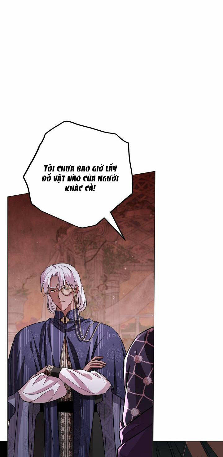 Thân Gửi Tình Nhân Của Chồng Tôi Chapter 22.2 - Trang 2