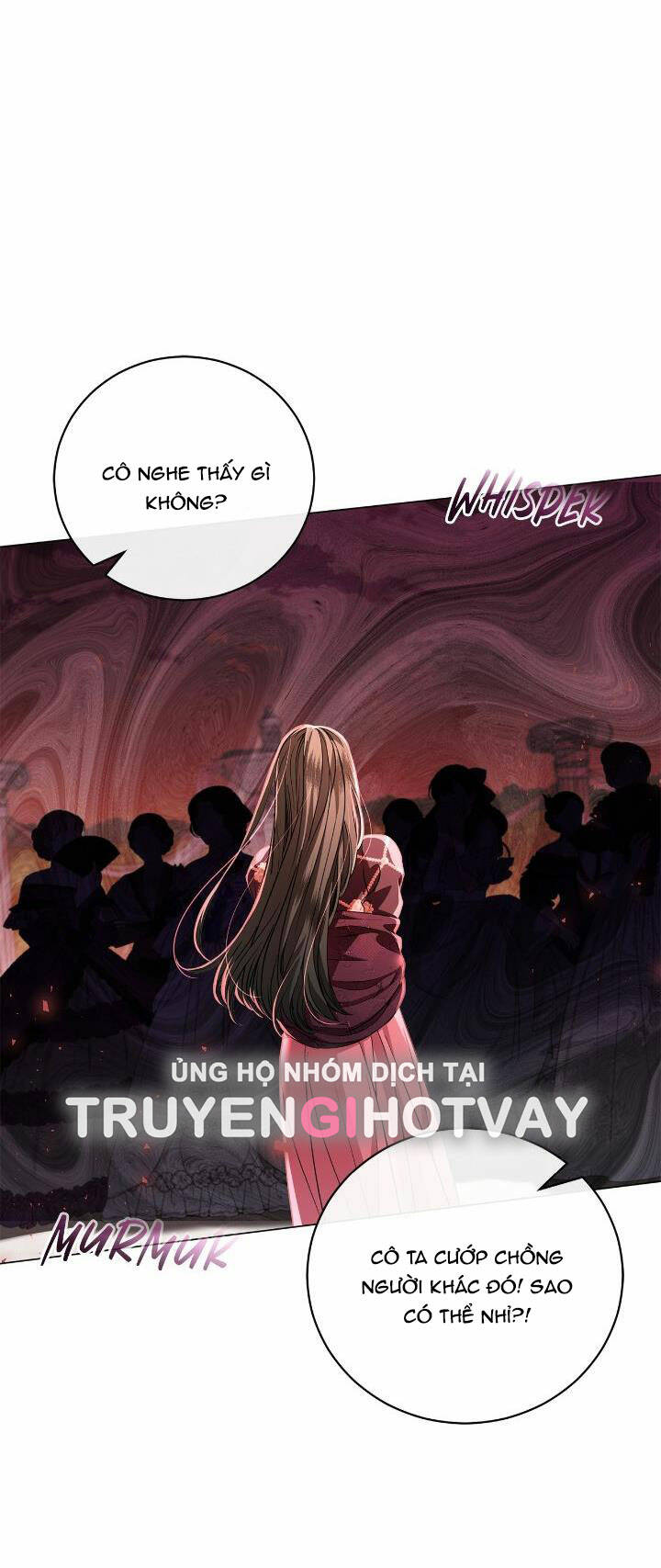 Thân Gửi Tình Nhân Của Chồng Tôi Chapter 22.2 - Trang 2