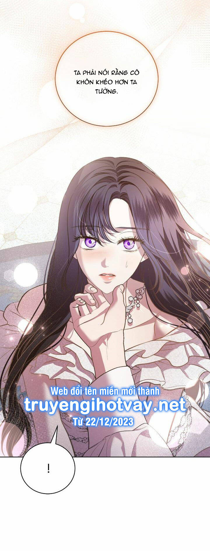 Thân Gửi Tình Nhân Của Chồng Tôi Chapter 23.1 - Trang 2