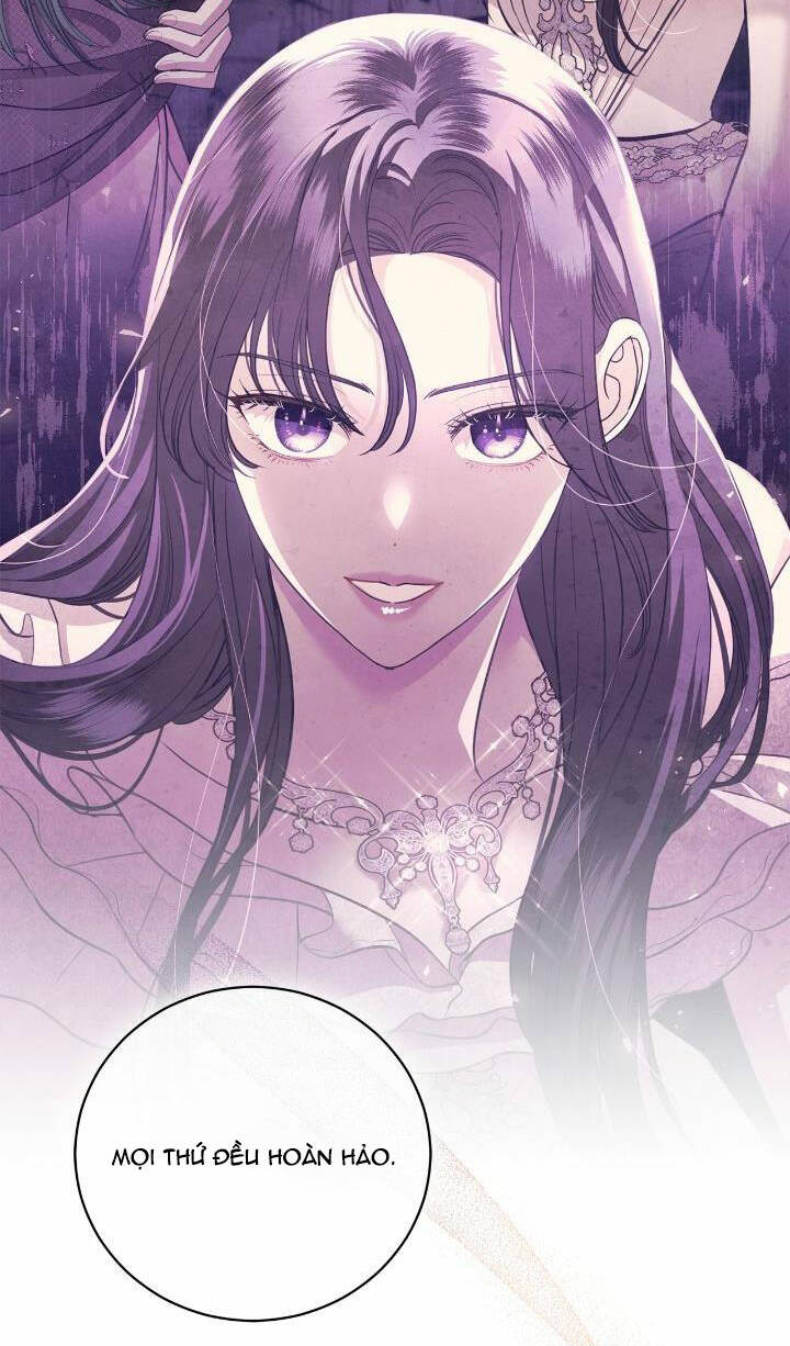 Thân Gửi Tình Nhân Của Chồng Tôi Chapter 23.1 - Trang 2