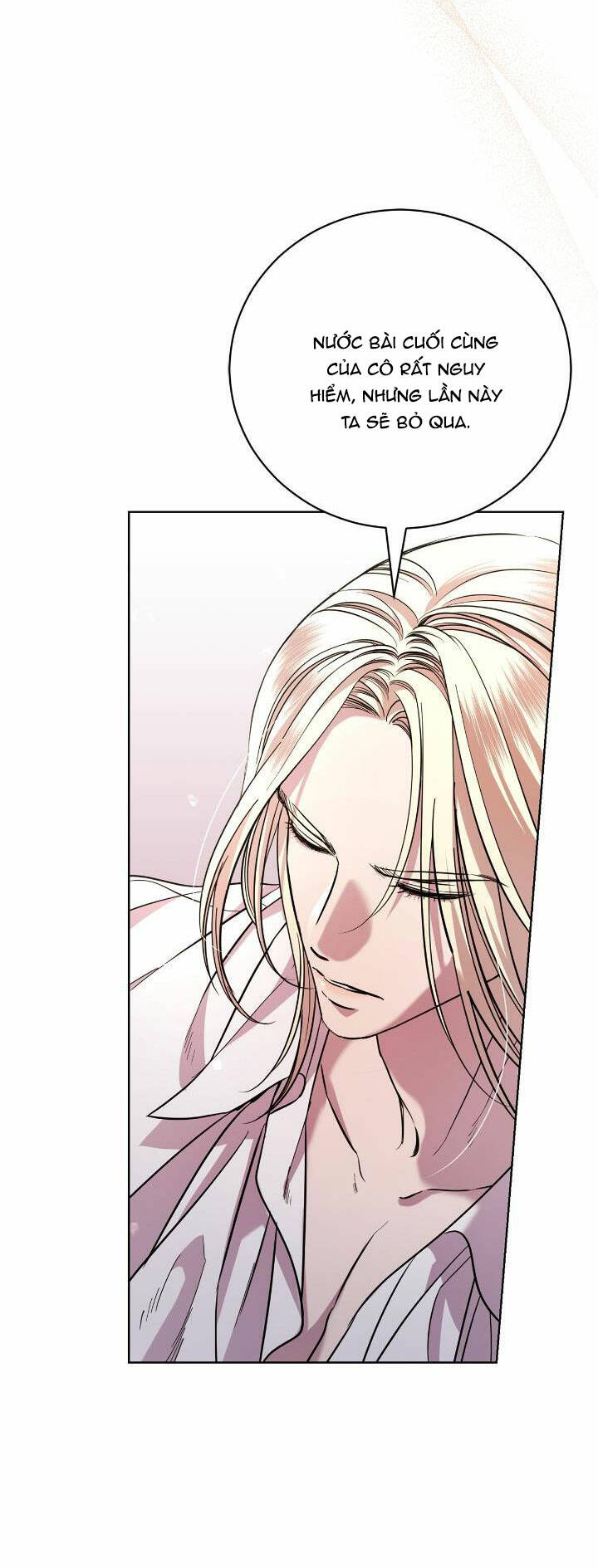 Thân Gửi Tình Nhân Của Chồng Tôi Chapter 23.1 - Trang 2