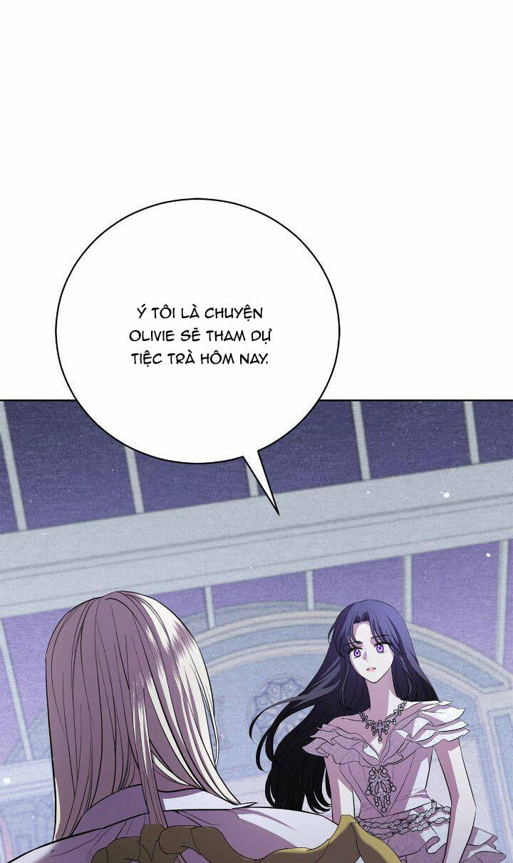 Thân Gửi Tình Nhân Của Chồng Tôi Chapter 23.1 - Trang 2