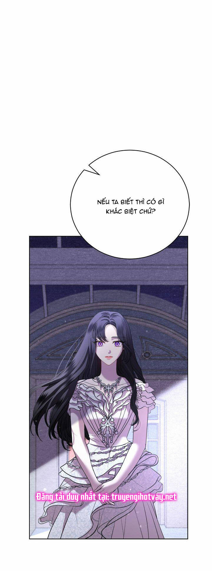 Thân Gửi Tình Nhân Của Chồng Tôi Chapter 23.1 - Trang 2