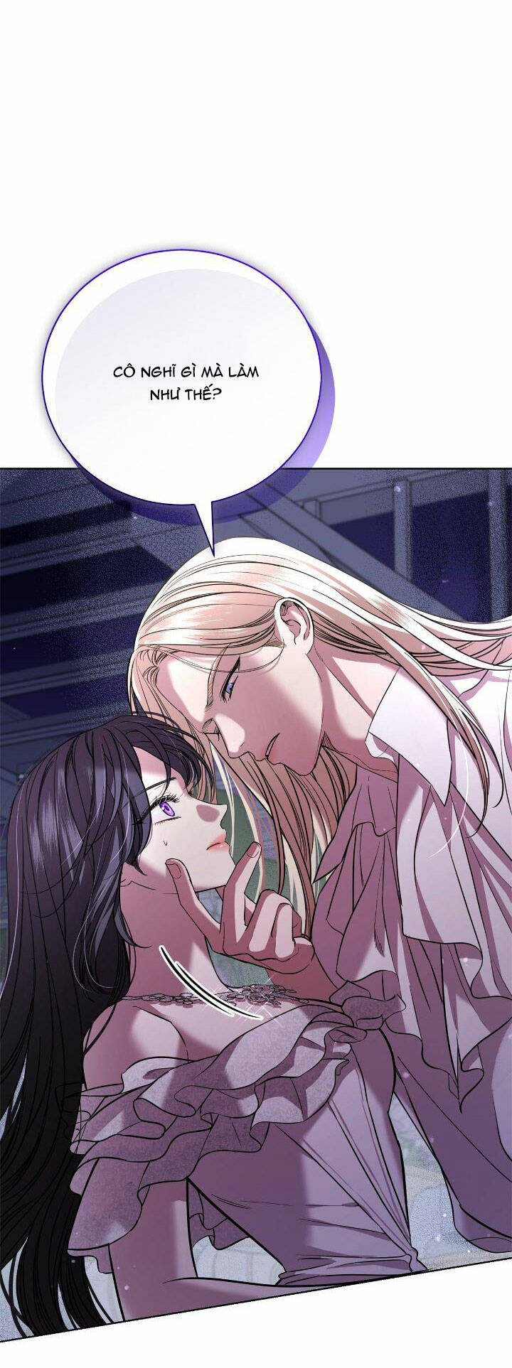 Thân Gửi Tình Nhân Của Chồng Tôi Chapter 23.1 - Trang 2