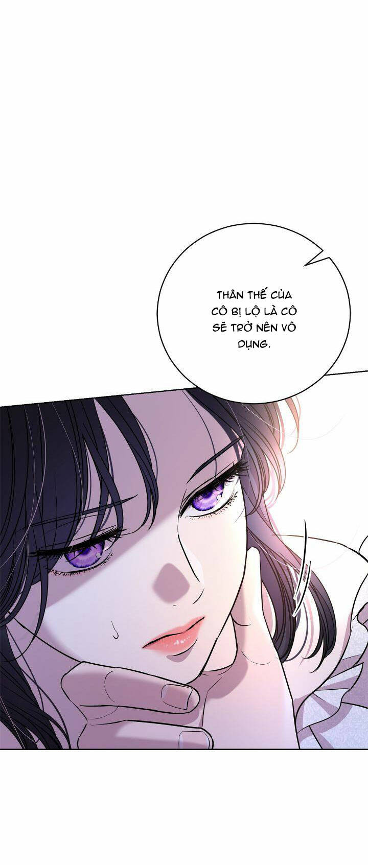 Thân Gửi Tình Nhân Của Chồng Tôi Chapter 23.1 - Trang 2