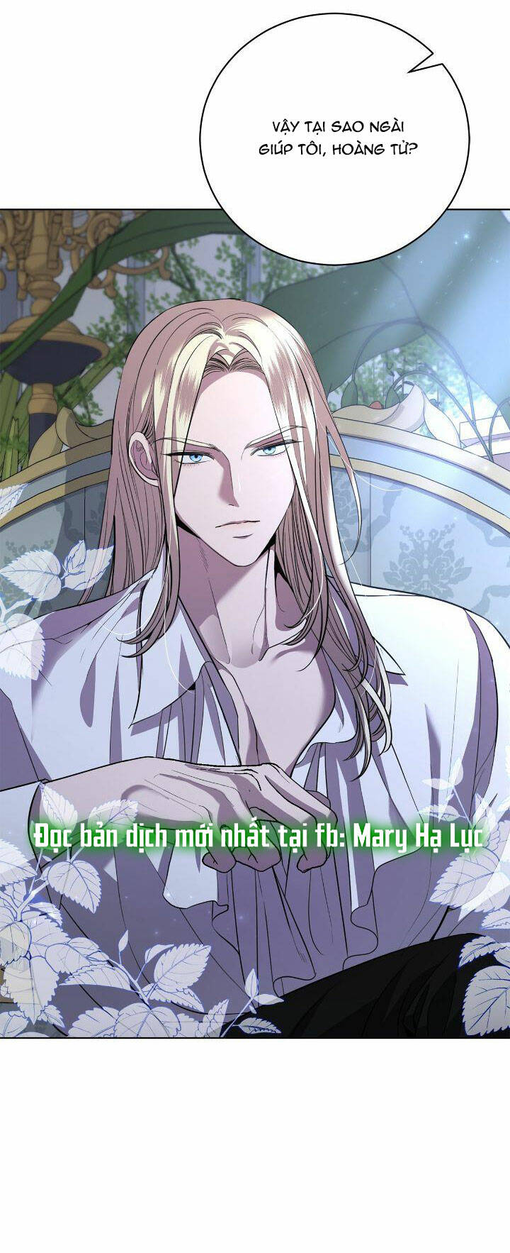 Thân Gửi Tình Nhân Của Chồng Tôi Chapter 23.2 - Trang 2